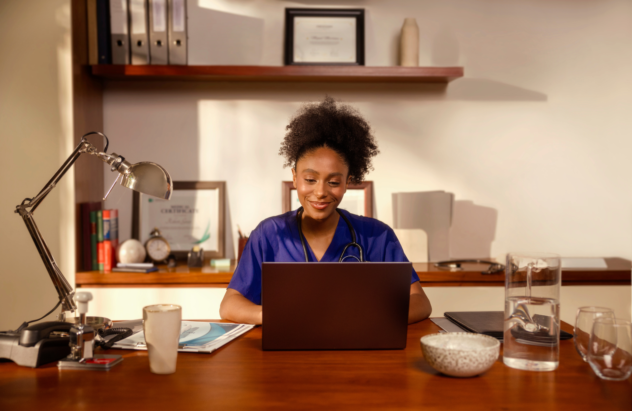 Placeholder image alt text