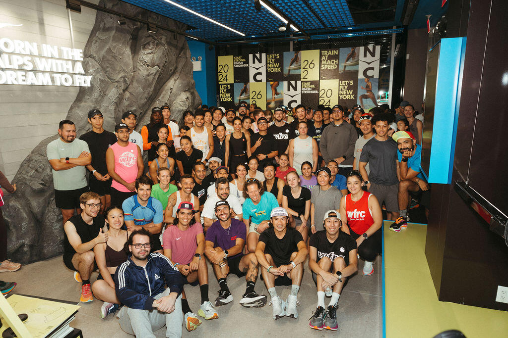 Hoka Event Image