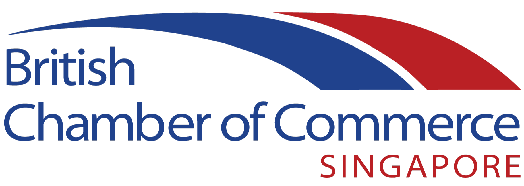 British Chamber of Commerce Singapore logo