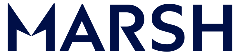 Marsh logo