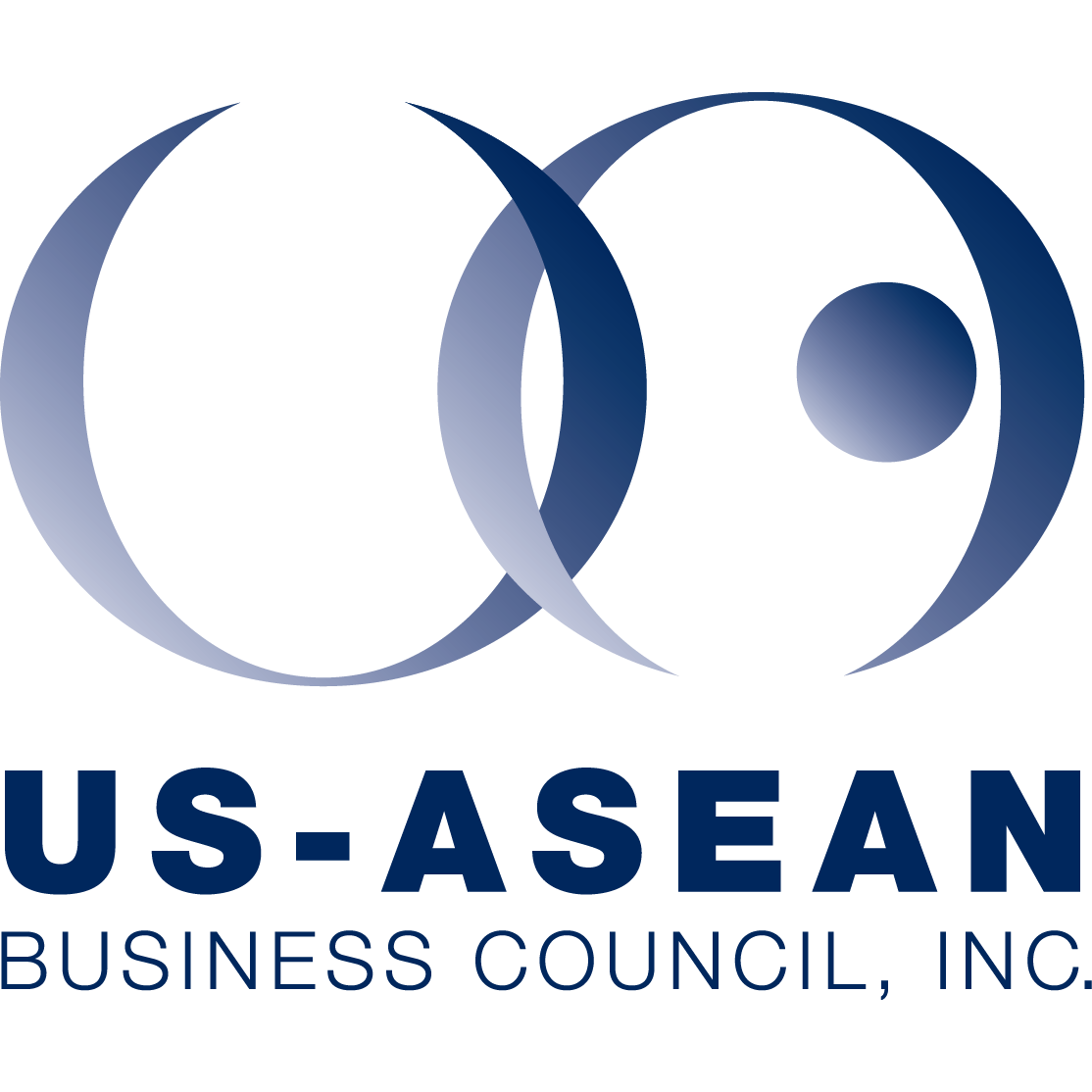 US-ASEAN Business Council logo