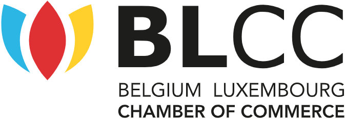 Belgium Luxembourg Chamber of Commerce logo