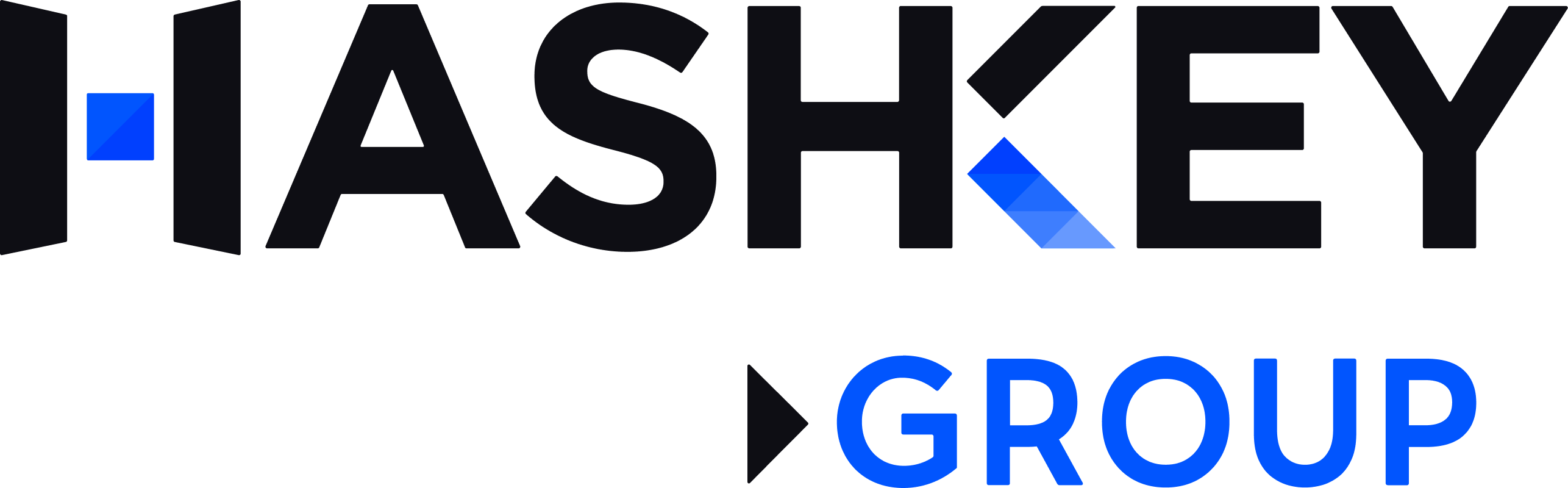 Hashkey Group logo