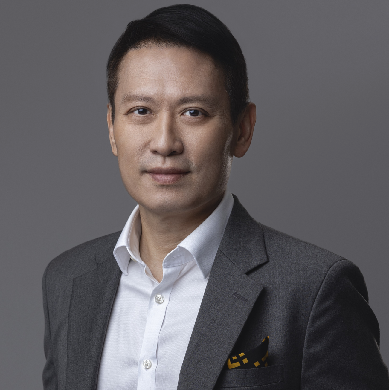 Richard Teng headshot