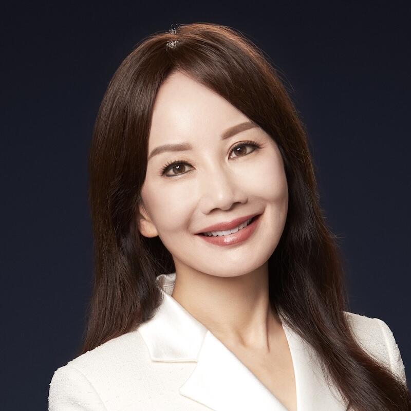 Jane Sun headshot