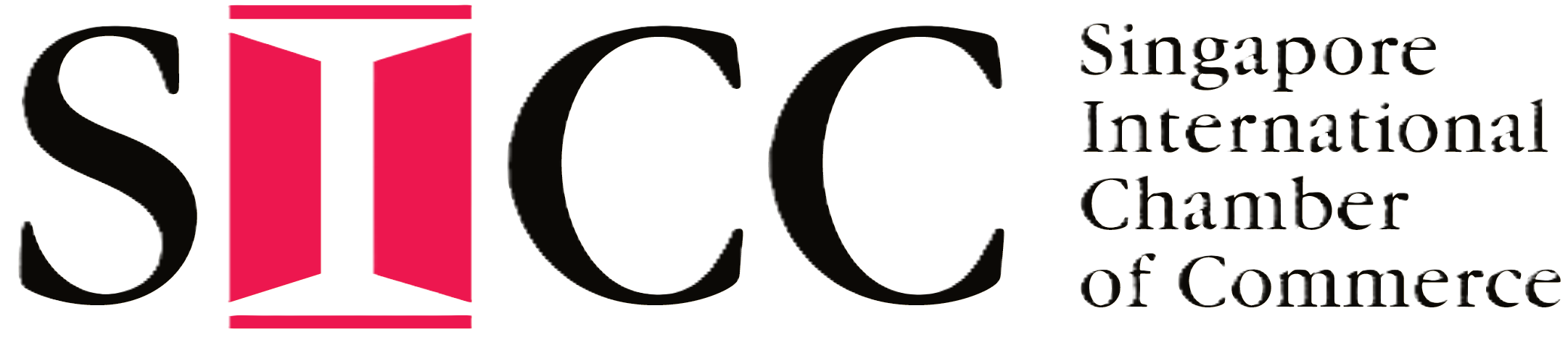 Singapore International Chamber of Commerce logo