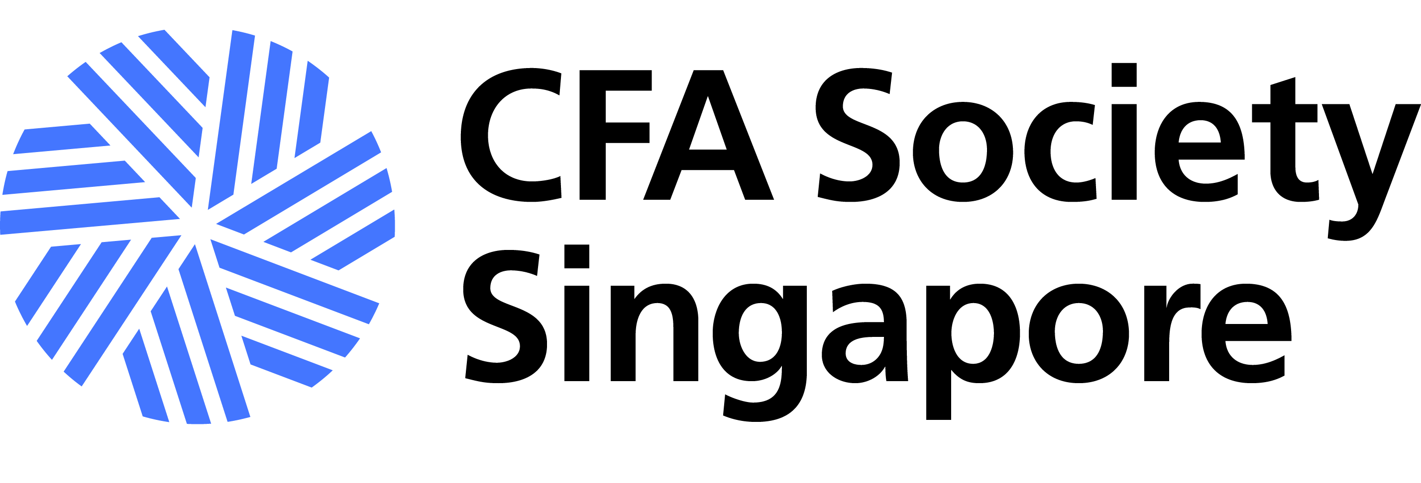 CFA Society Singapore logo