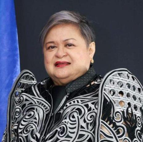 Ma. Theresa P. Lazaro  headshot