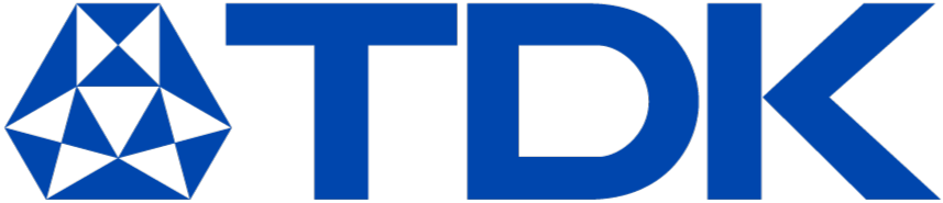 TDK logo