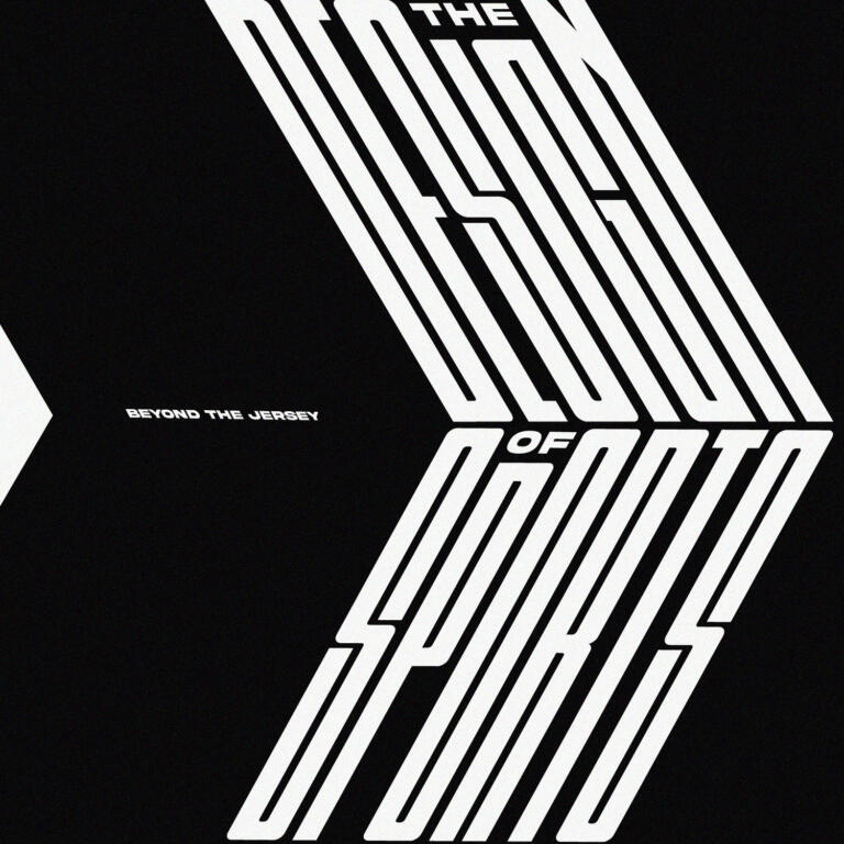 AIGA NY @ TNS: Beyond the Jersey—The Design of Sports
