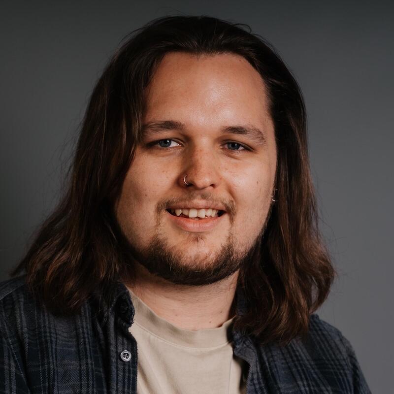Headshot of Josh Wheeler