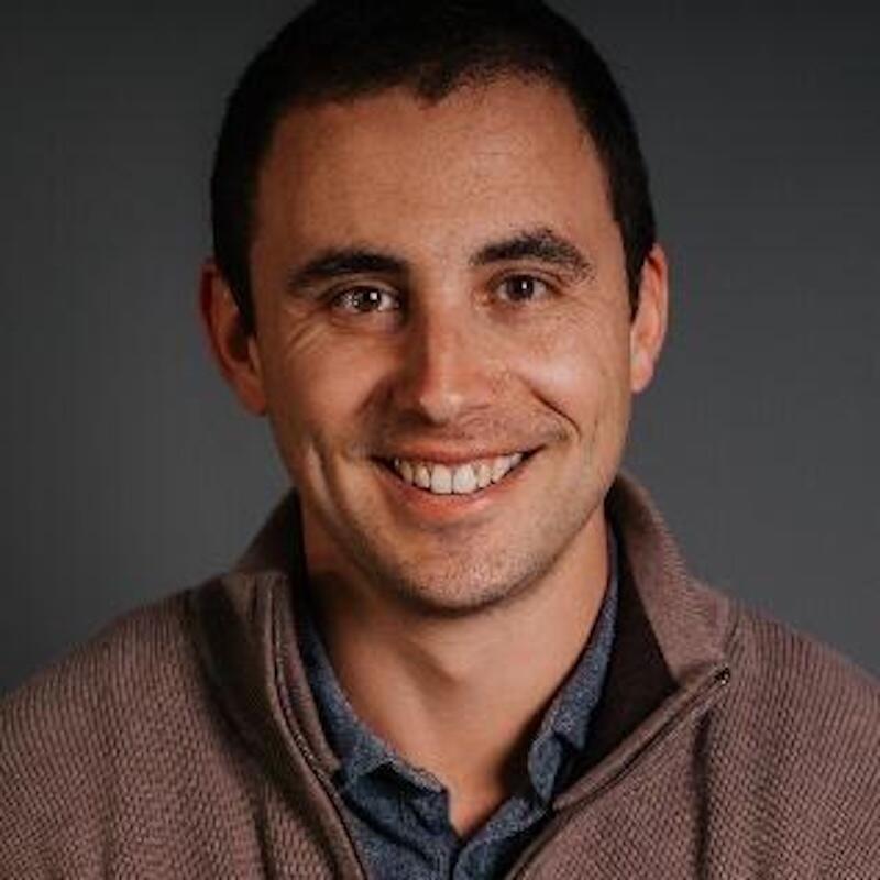 Headshot of Matt Atkinson