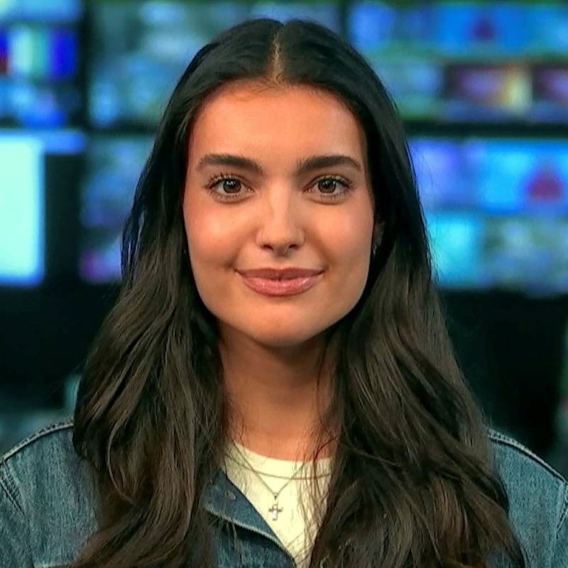 Headshot of Eleni Papaspyrou