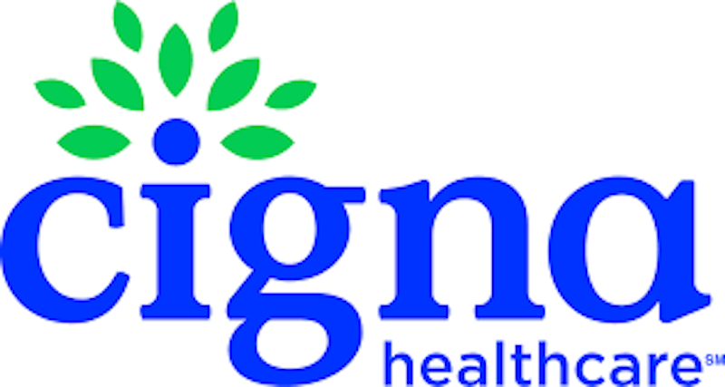 Cigna Healthcare logo