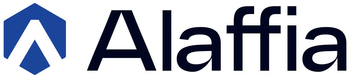 Alaffia logo