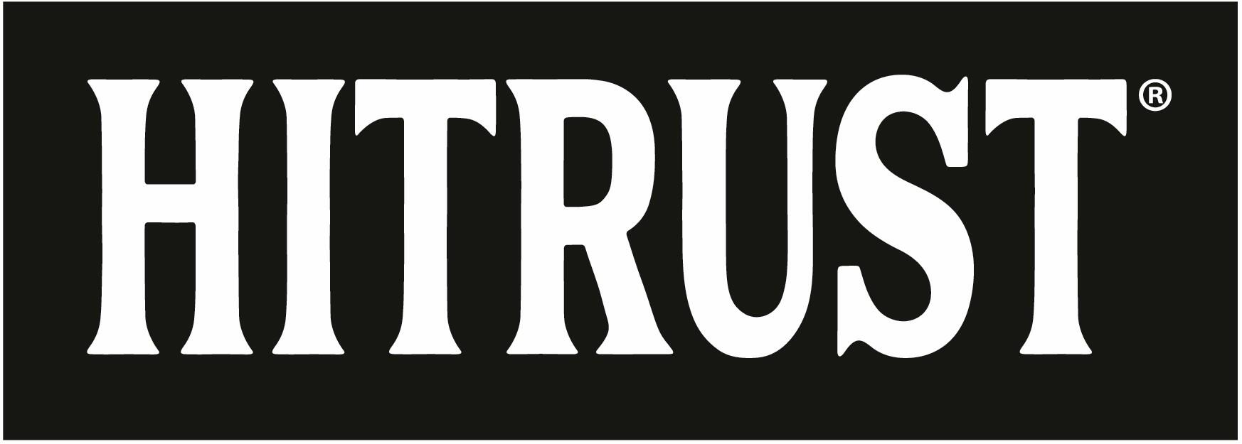 HITRUST logo