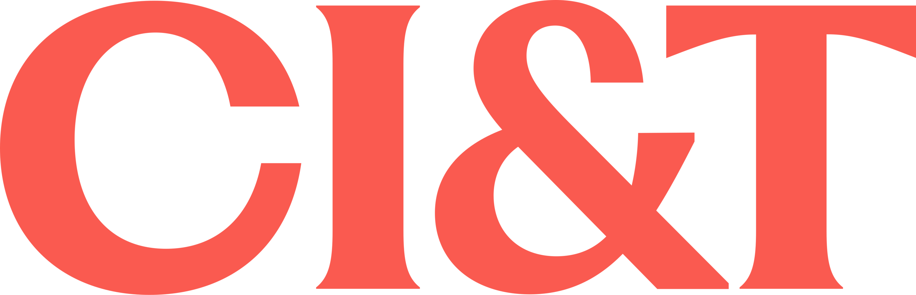CI&T logo