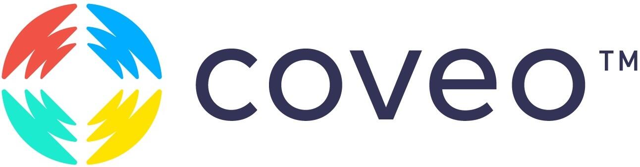 Coveo logo