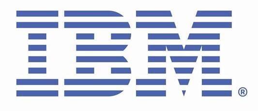 IBM logo