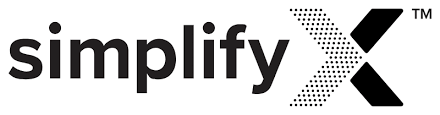 SimplifyX logo
