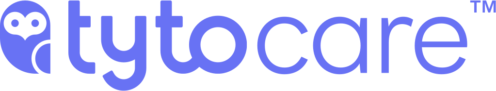 Tytocare logo