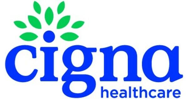 Cigna Healthcare logo