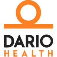 Dario Health logo