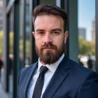 Speaker headshot