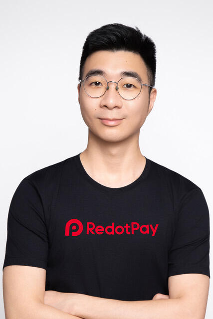 Speaker Image