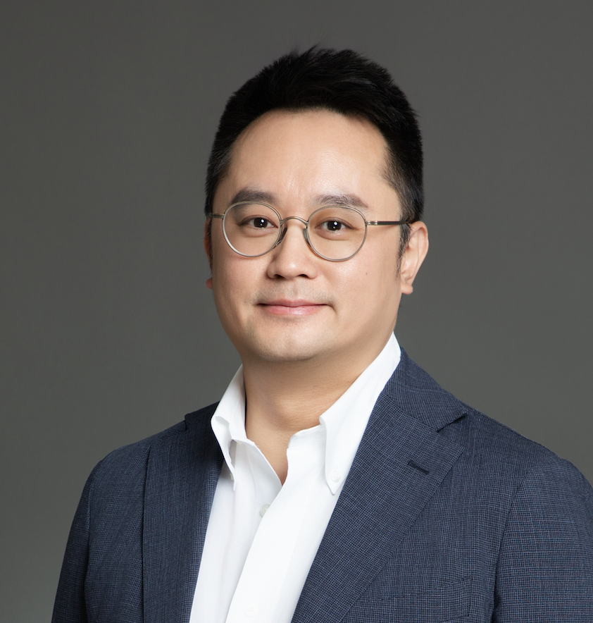 Speaker Image