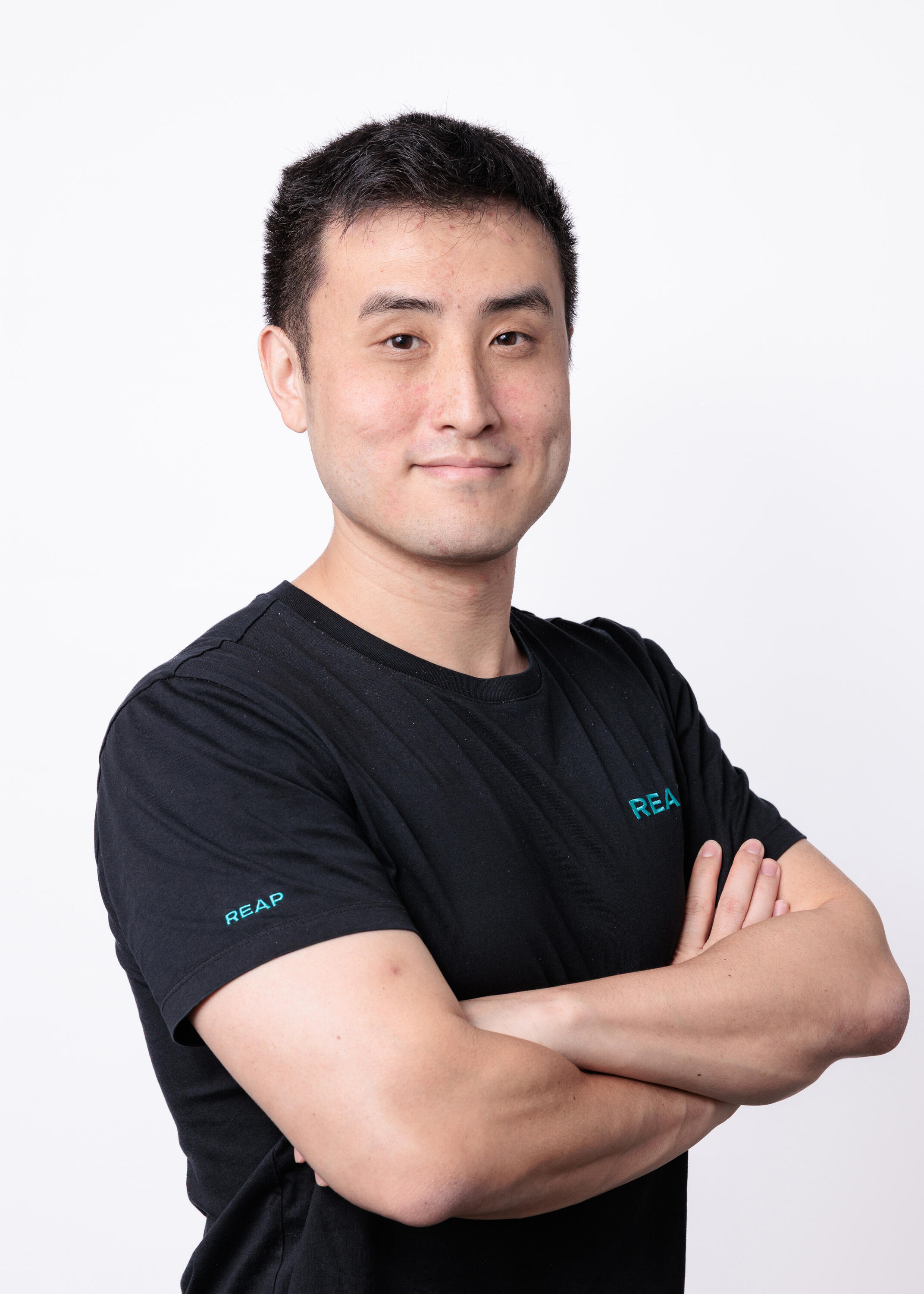 Speaker Image