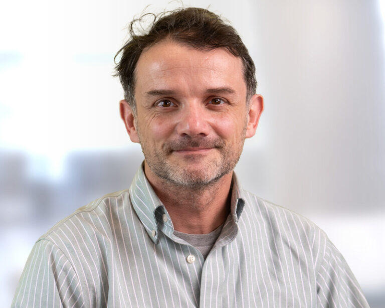 Speaker headshot