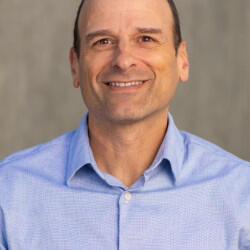 Speaker headshot