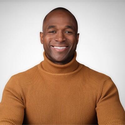 Speaker headshot