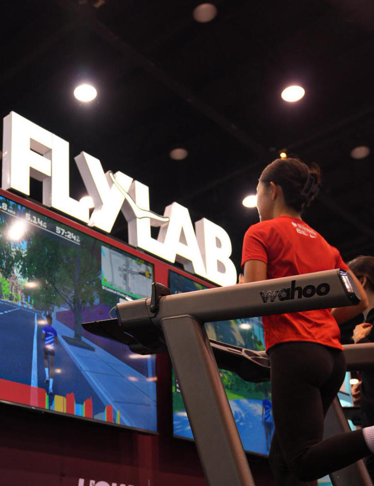 Hoka Event Image
