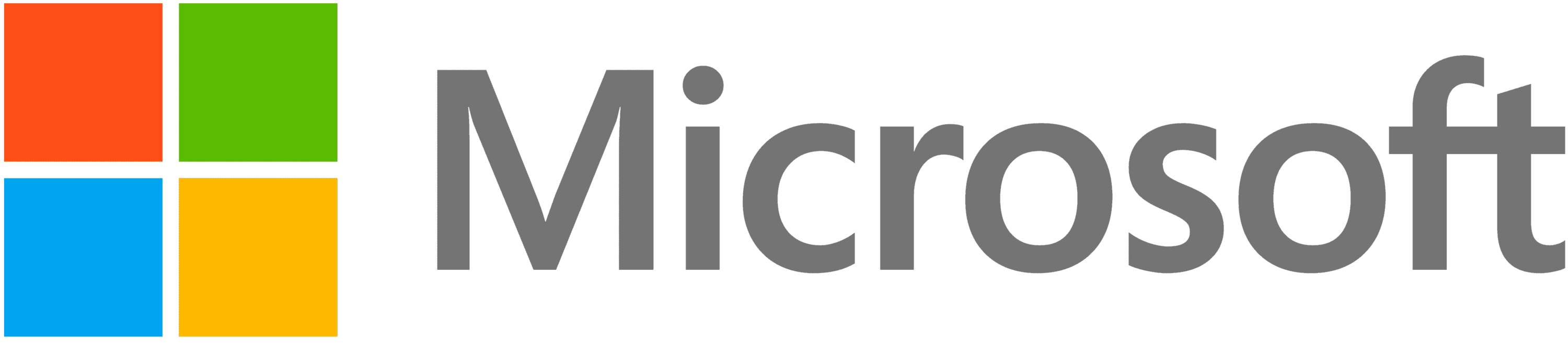 Microsoft logo