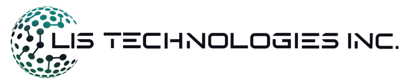 LIS Technologies. Inc logo