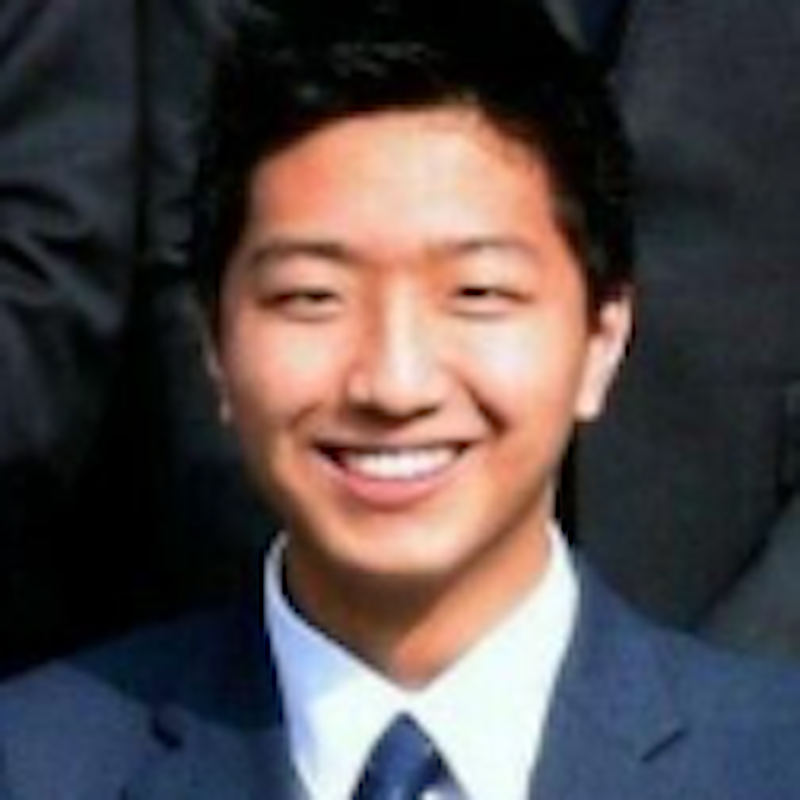 Headshot of Elijah Cho