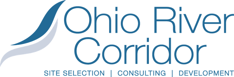 Ohio River Corridor logo