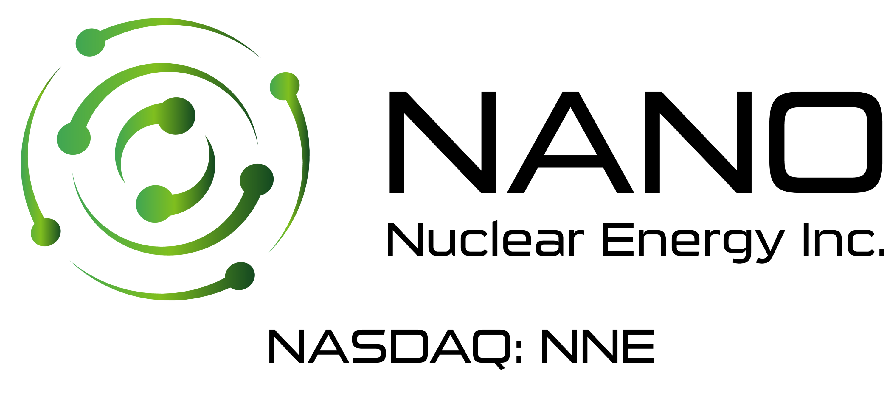 NANO Nuclear Energy Inc (NASDAQ: NNE) logo