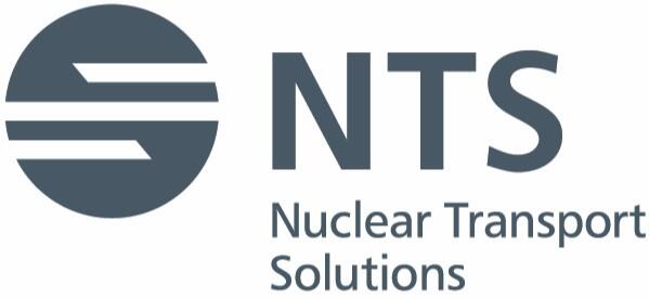 NTS: Nuclear Transport Solutions logo