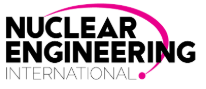 Nuclear Engineering International logo