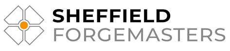 Sheffield Forgemasters logo