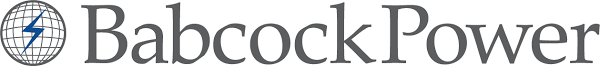 Babcock Power logo