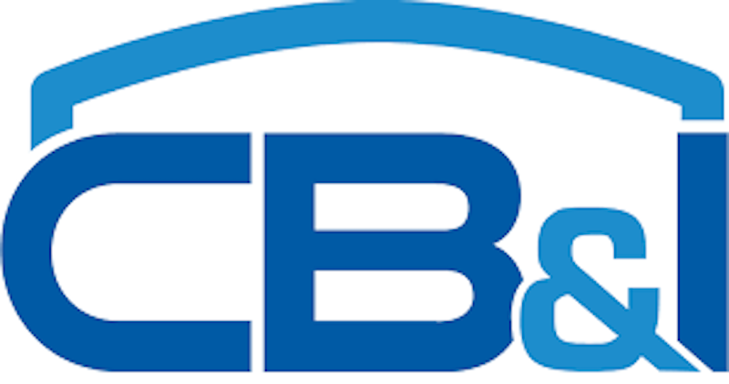 CB&I logo