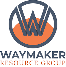 Waymaker Resource Group  logo