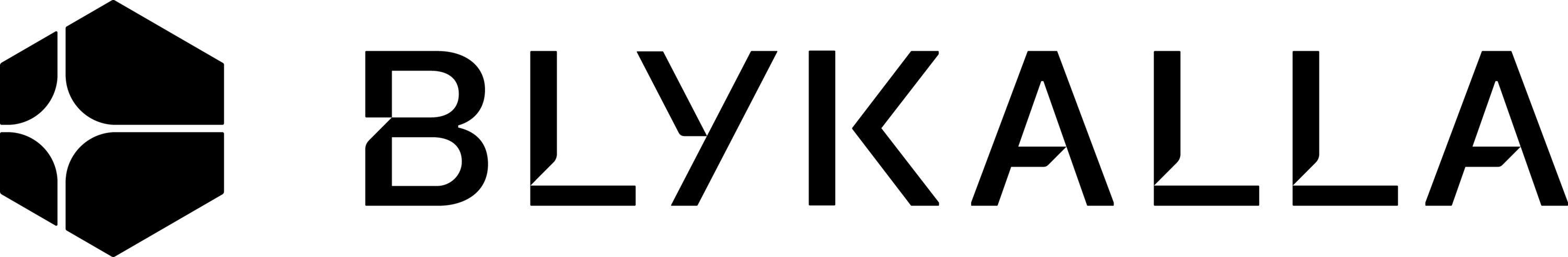Blykalla  logo