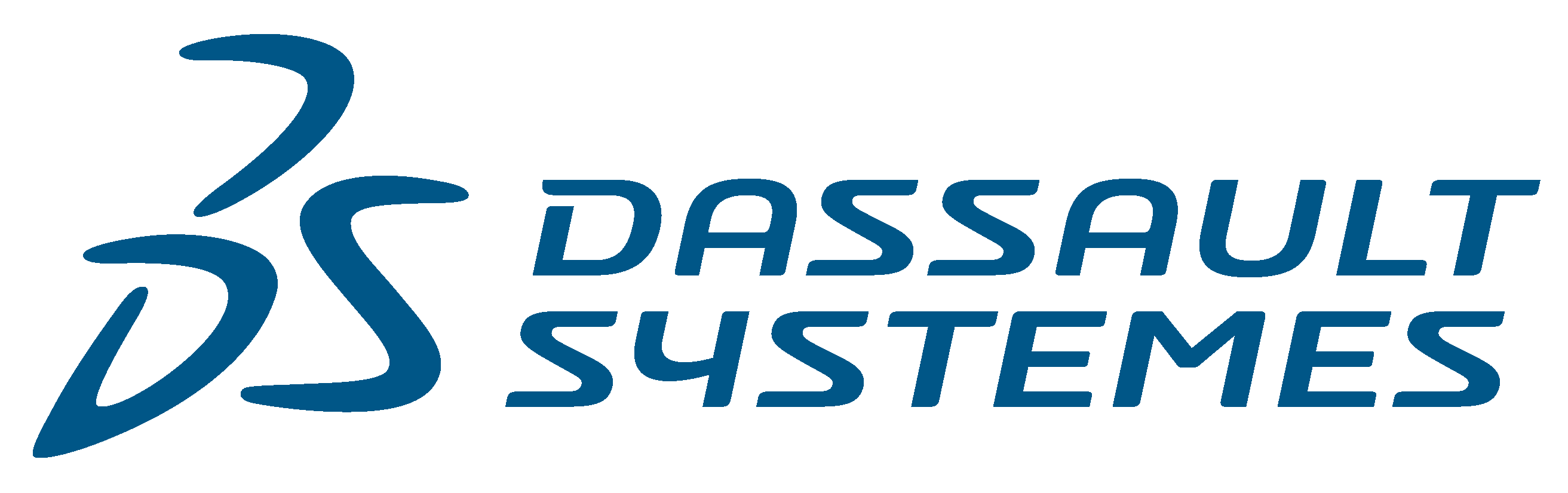 Dassault Systemes logo