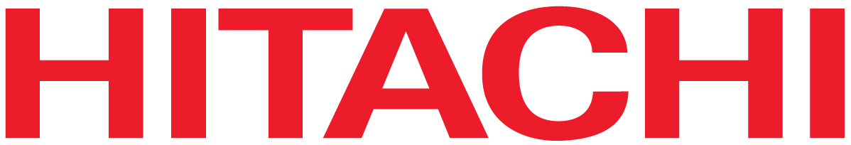 Hitachi logo