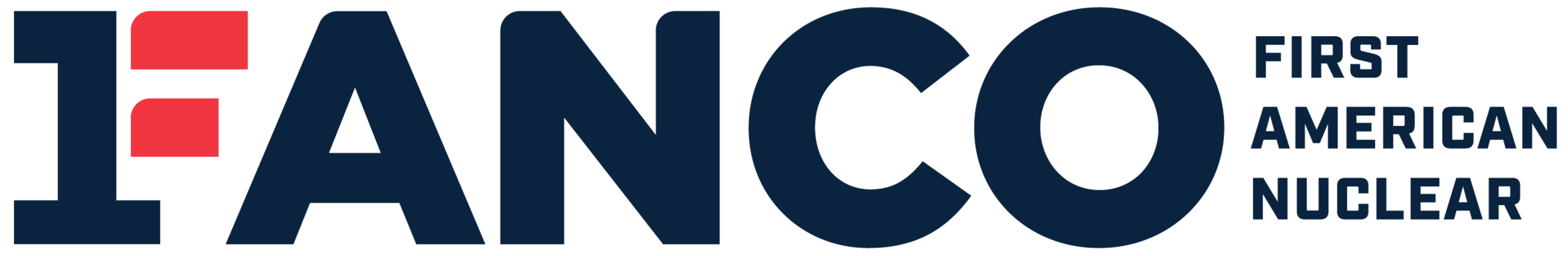 First American Nuclear logo